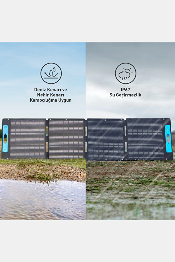 531 Solar Panel - 200W 2