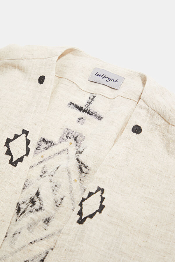 Taş Kaftan 3