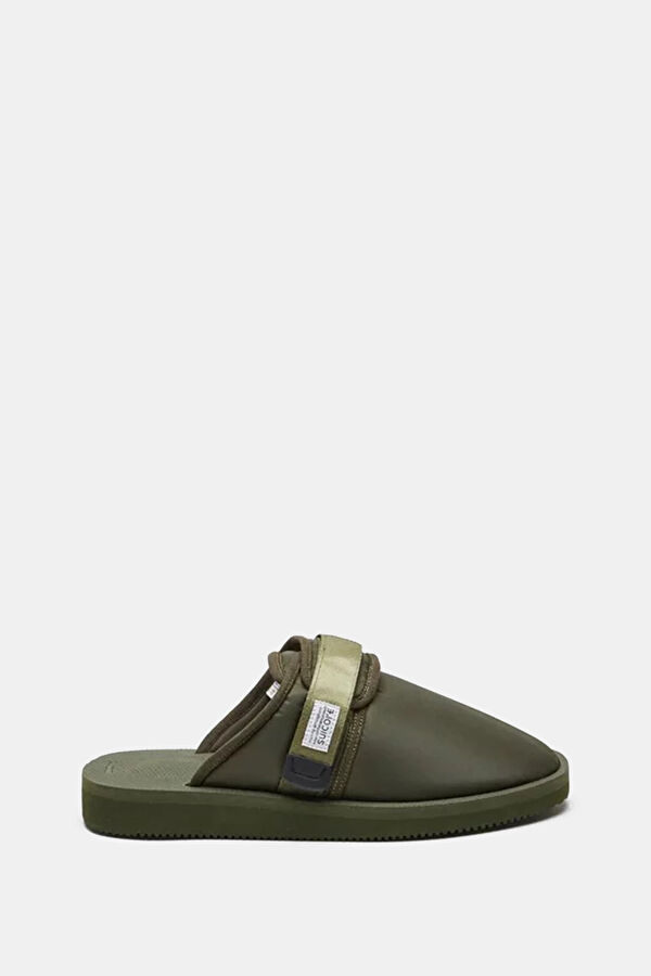 Khaki Slipper