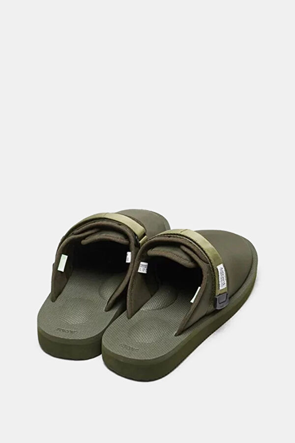 Khaki Slipper 4