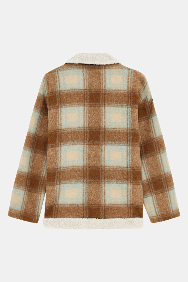 Colorful Women's Coat 2