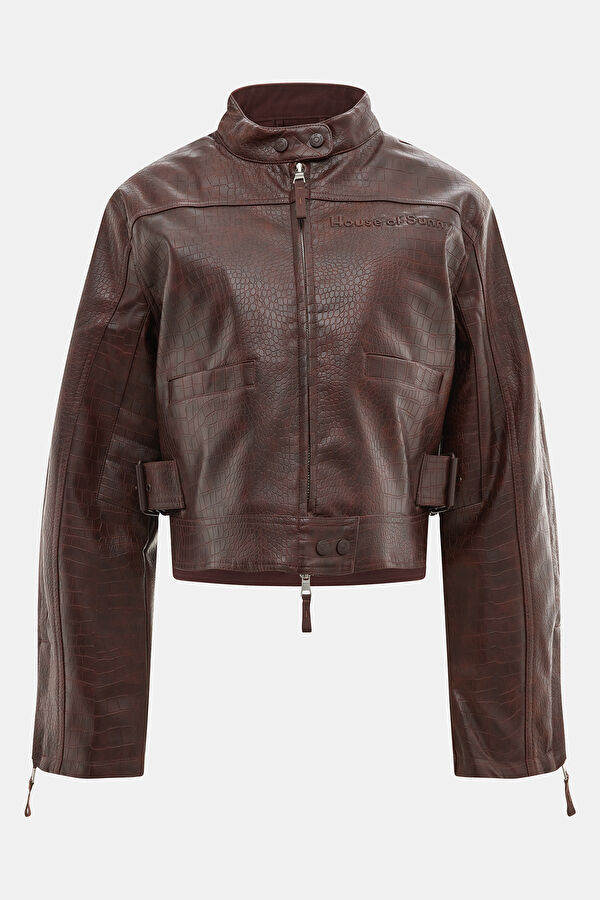 Coffee Women's Jacket