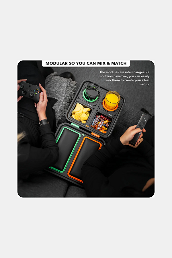 Couch Console 3