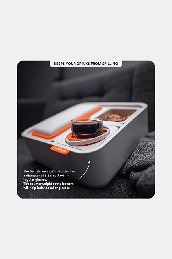 Couch Console 3