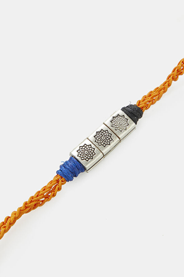 Orange Stone Bracelet 3