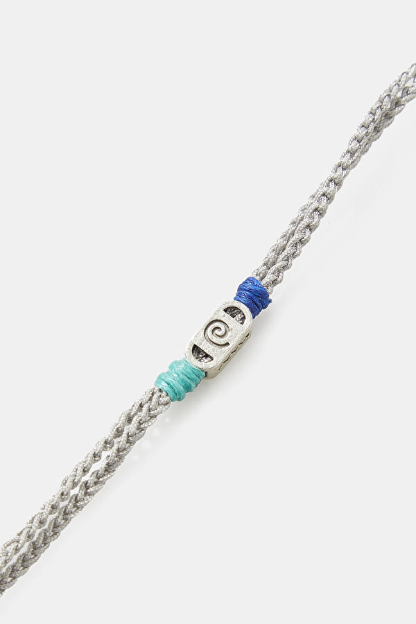 Gray Stone Bracelet 3