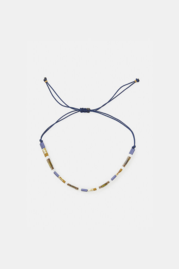 Multicolored Stone Bracelet 2