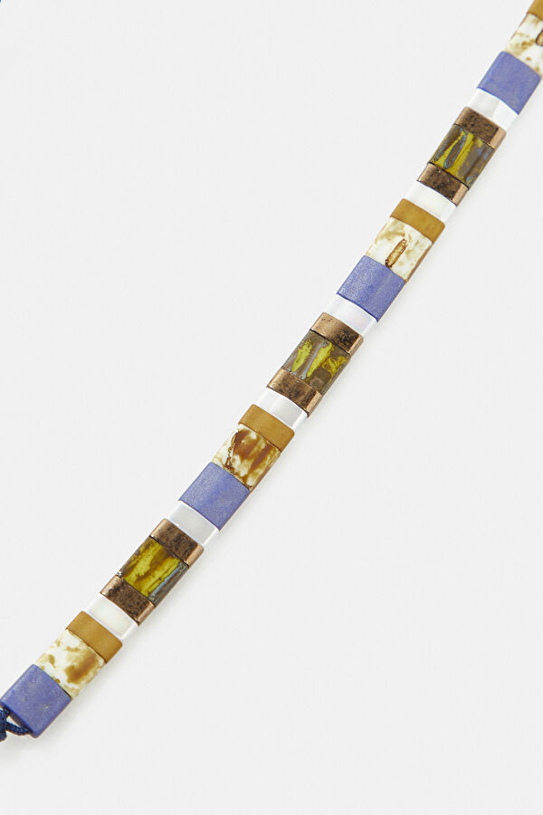 Multicolored Stone Bracelet 3