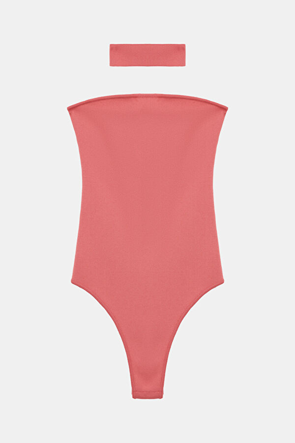 Pembe Bluz
