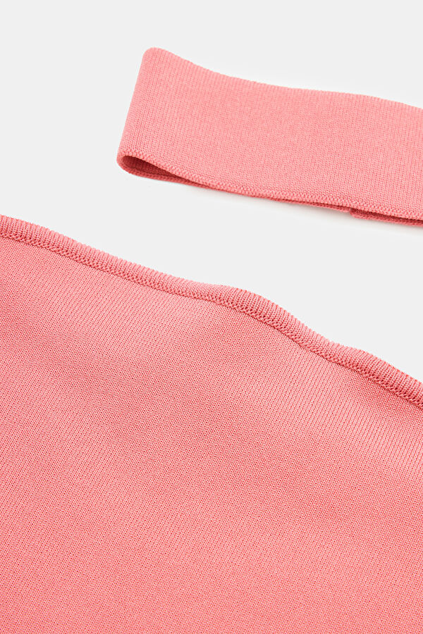 Pembe Bluz 3