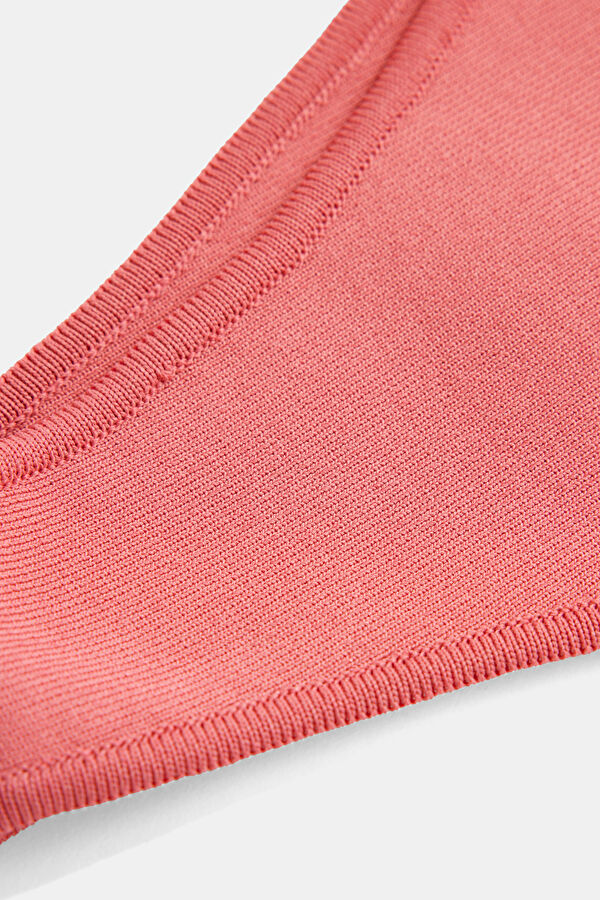 Pembe Bluz 4