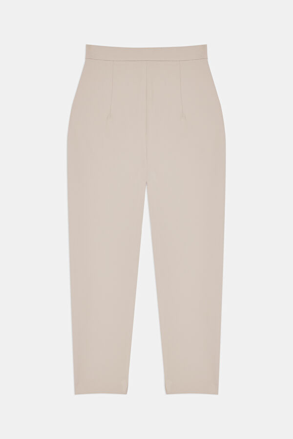 Ecru Trousers 2