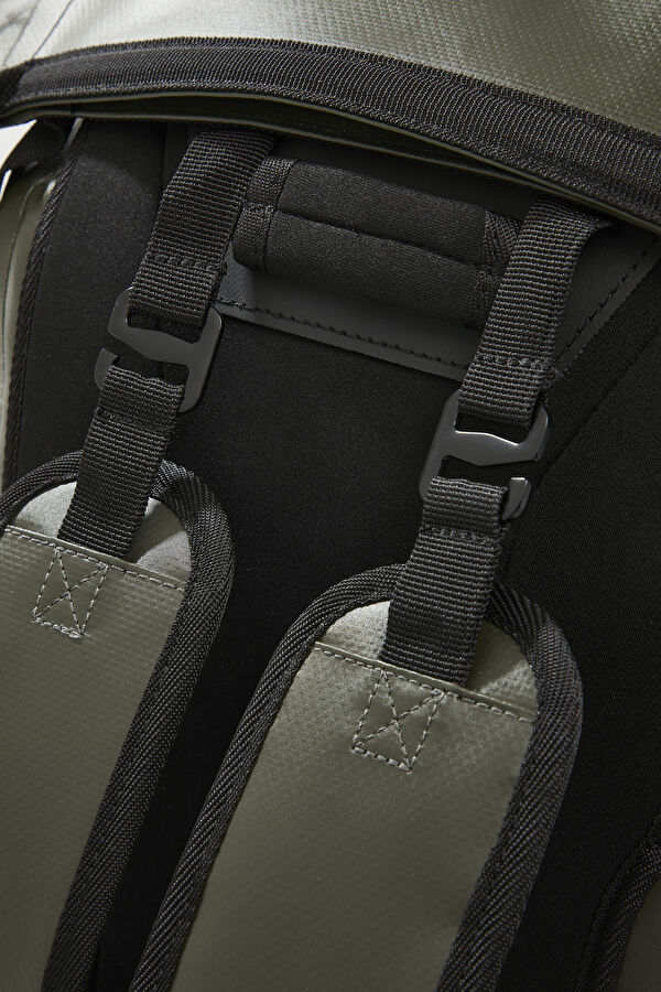 Green Bag 4