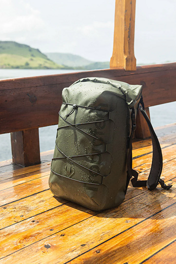 Green Bag 7