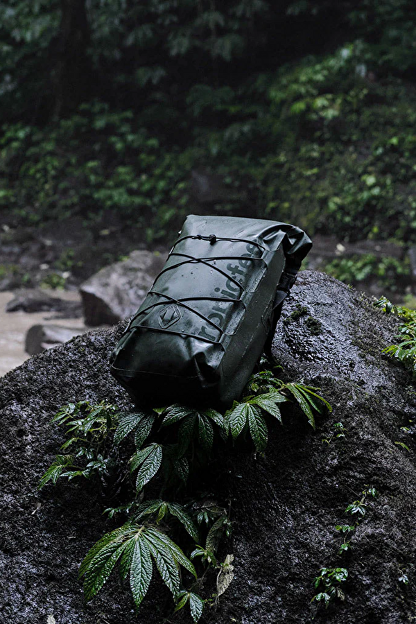 Green Bag 8
