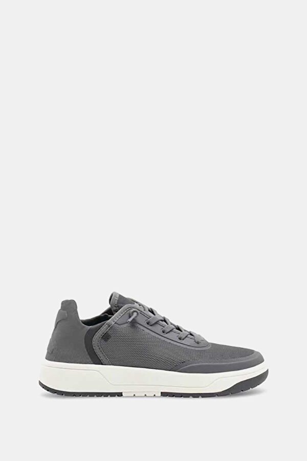 Dune Gray Men's Sports Shoes