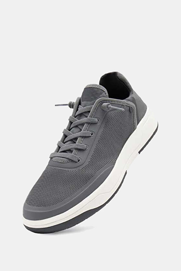 Dune Gray Men's Sports Shoes 3
