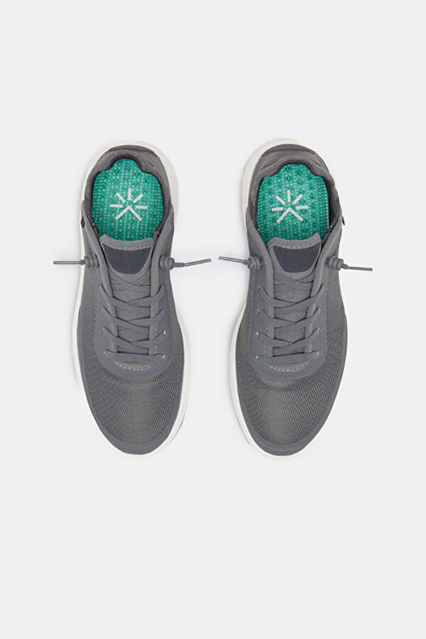 Dune Gray Men's Sports Shoes 5