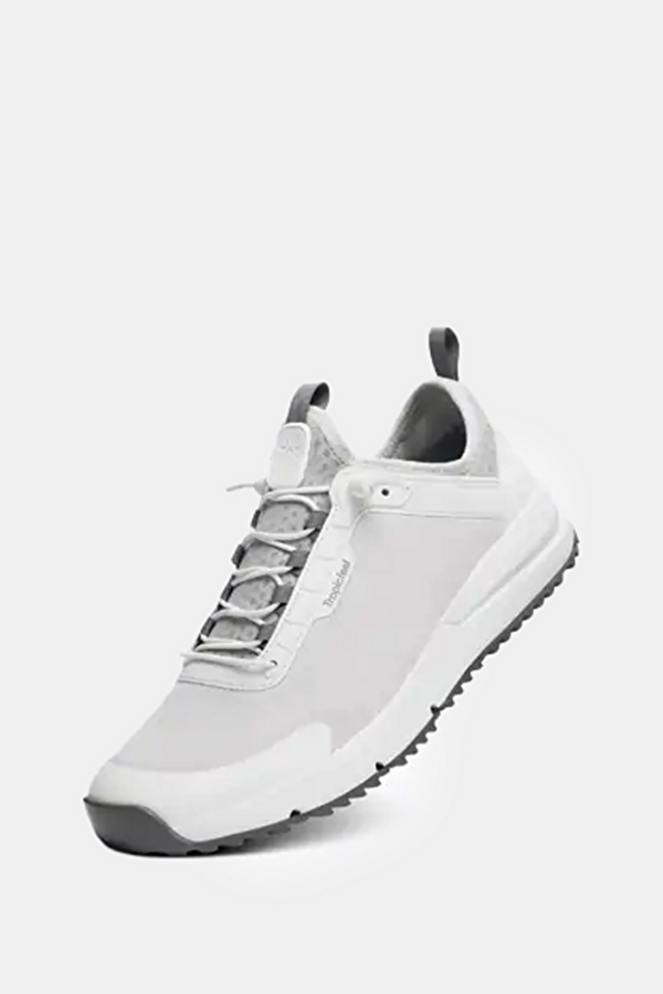 Canyon White Men's Sports Shoes 3