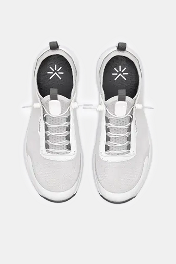 Canyon White Men's Sports Shoes 5