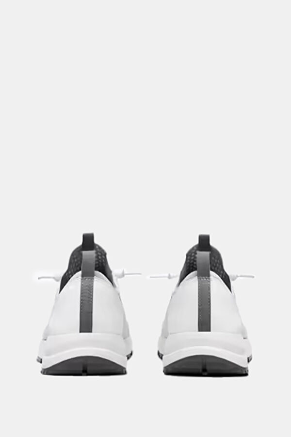 Canyon White Men's Sports Shoes 6