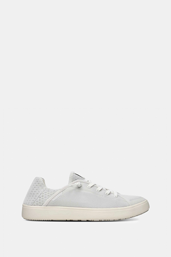 Sunset White Men's Sports Shoes