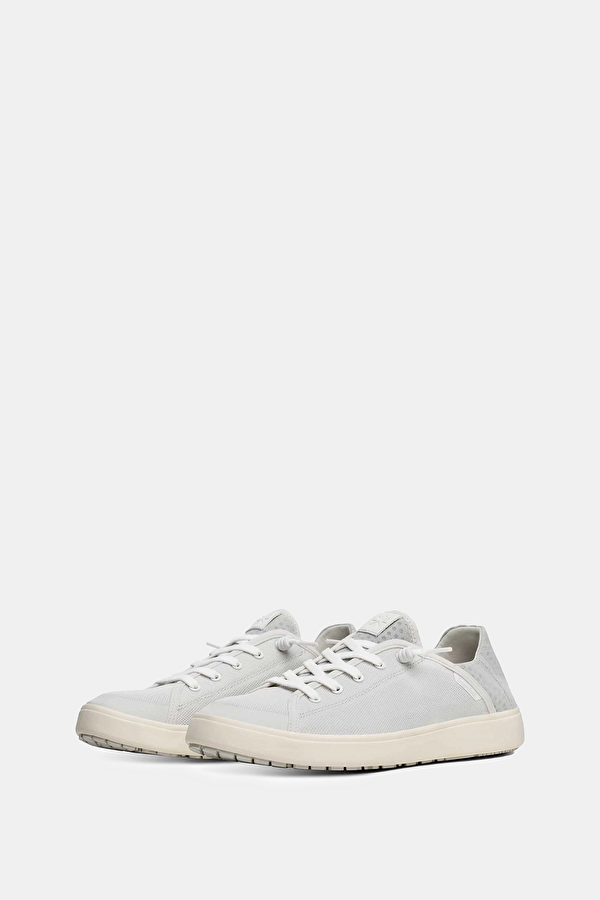 Sunset White Men's Sports Shoes 2