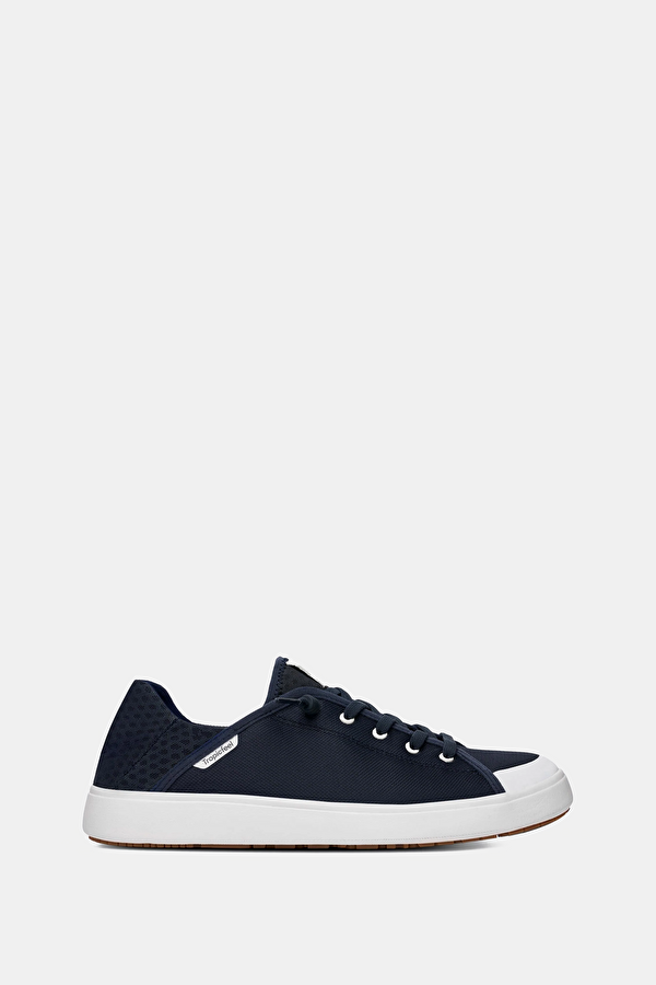 Sunset Navy Blue Men's Sports Shoes