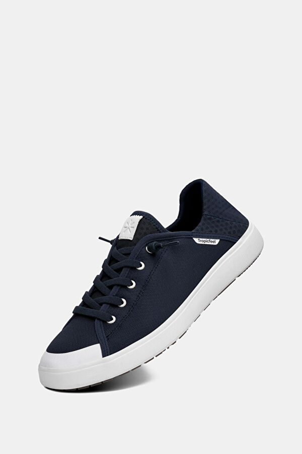 Sunset Navy Blue Men's Sports Shoes 2