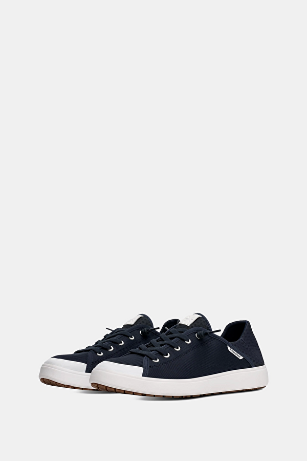 Sunset Navy Blue Men's Sports Shoes 3