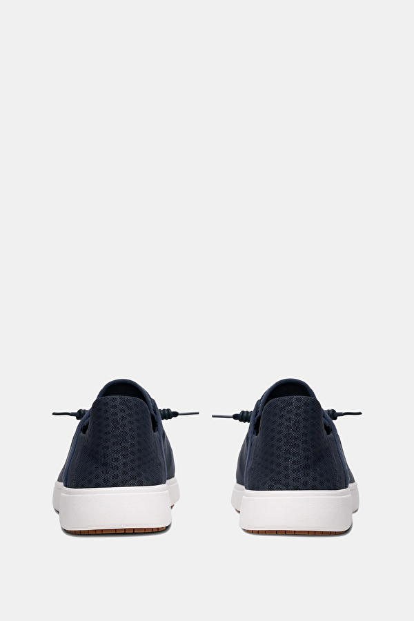 Sunset Navy Blue Men's Sports Shoes 6