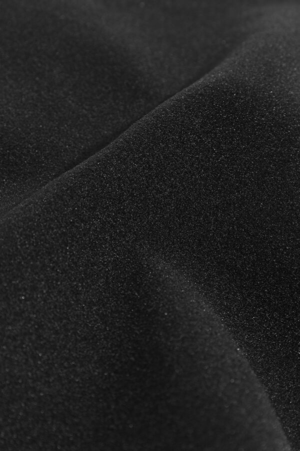 Black Women's Skirt 4