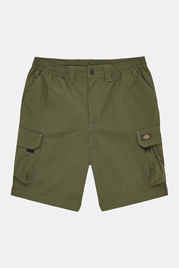 Khaki Shorts