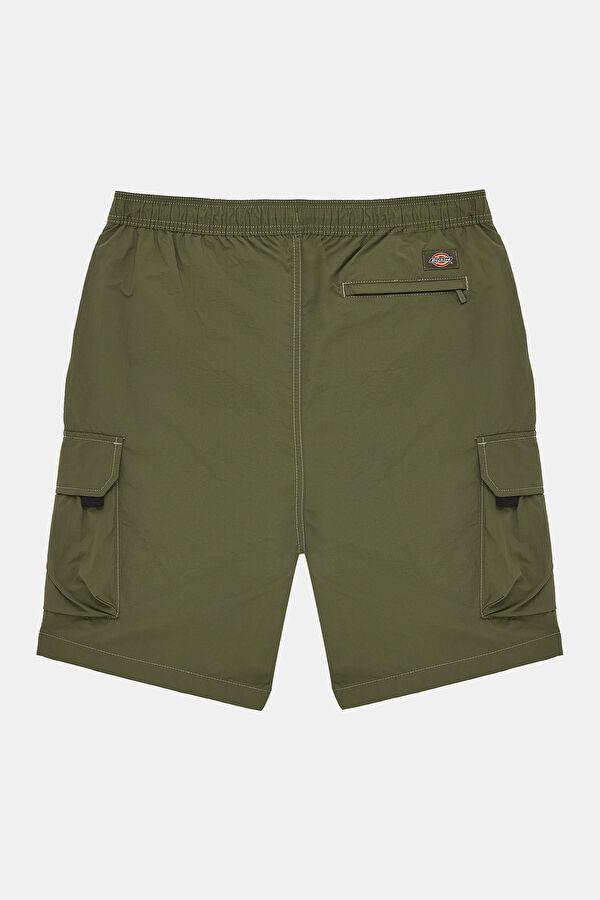 Khaki Shorts 2