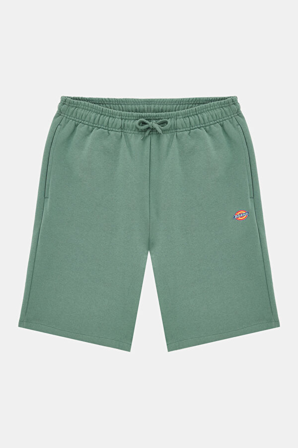 Dark Green Shorts