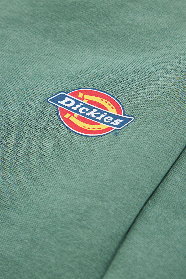 Dark Green Shorts 4