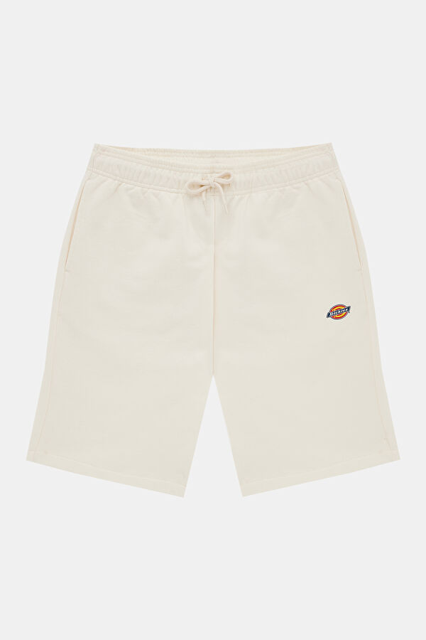 Ecru Shorts
