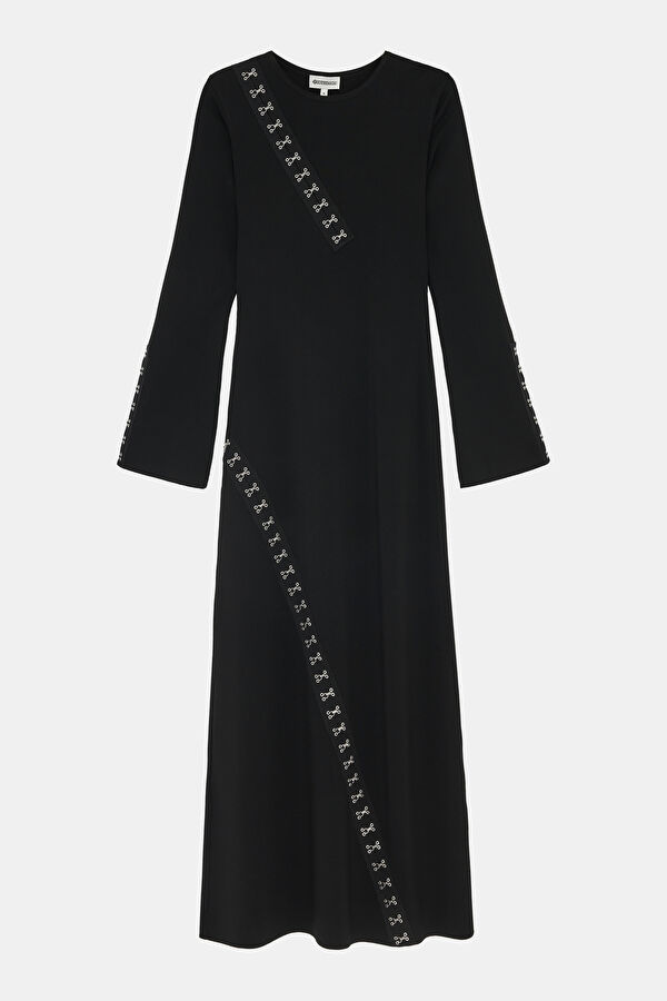 Black Women's Dress