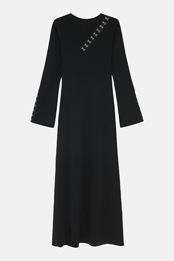 Black Women's Dress 2