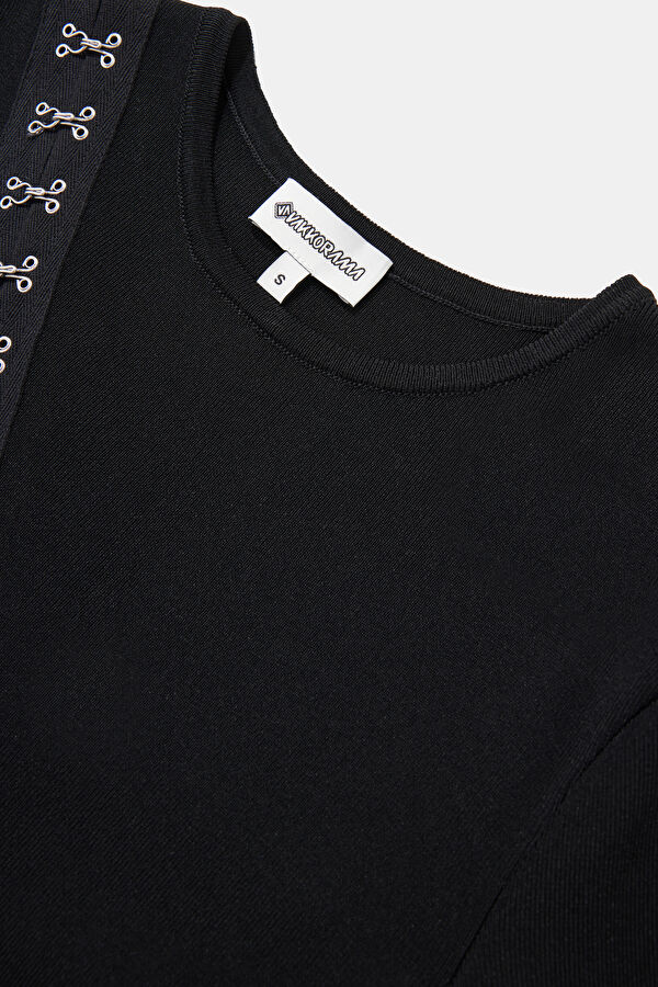 Black Women's Dress 3