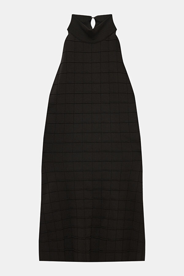 Coffee Short Women's Dress