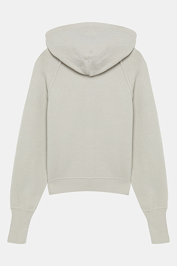 Stone Knit Women's Sweater 2