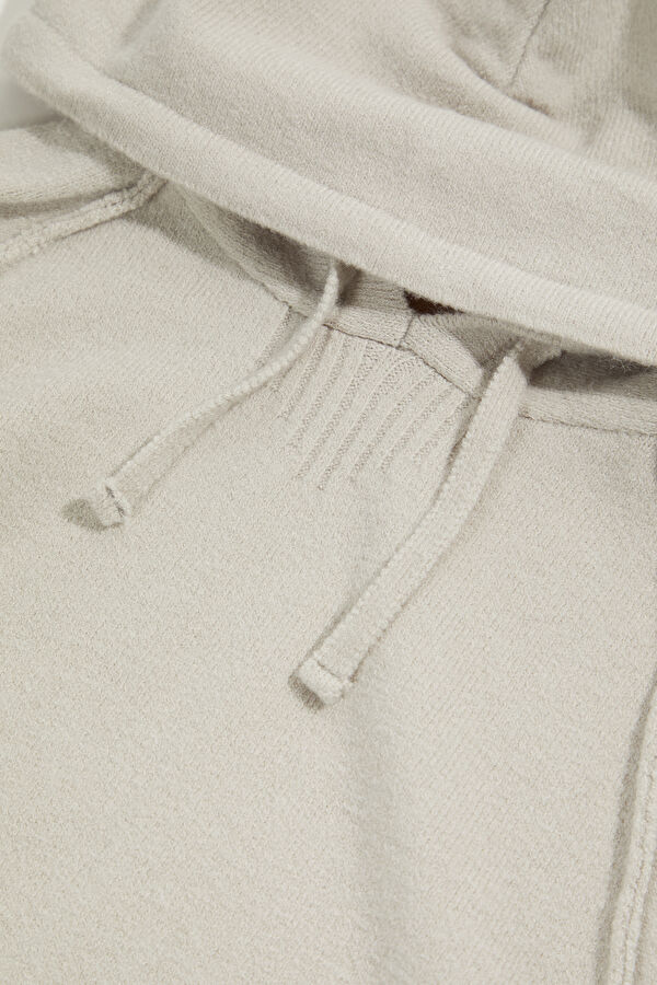 Stone Knit Women's Sweater 4