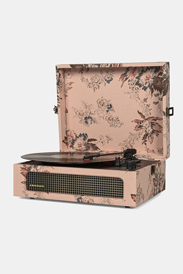 Voyager Floral Pikap 6