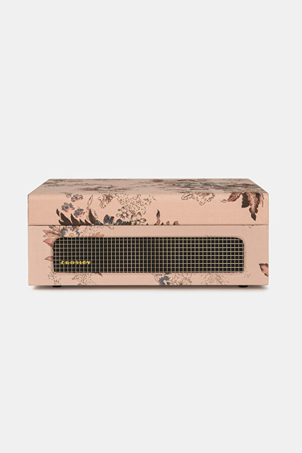 Voyager Floral Pikap 8