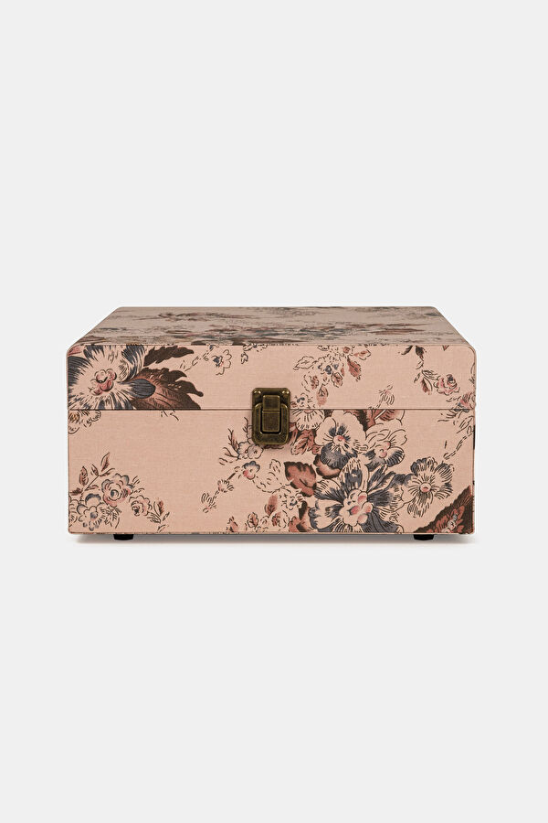 Voyager Floral Pikap 9