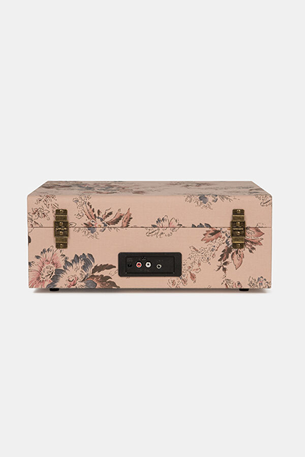 Voyager Floral Pikap 10