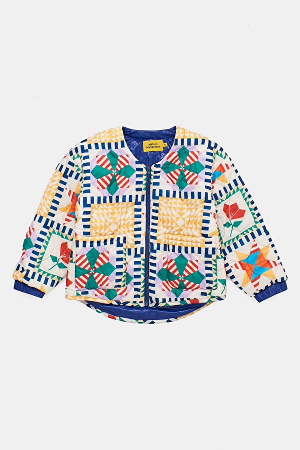Saks Kids Jacket