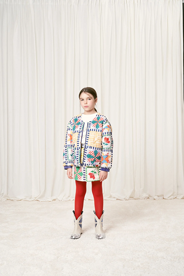 Saks Kids Jacket 2