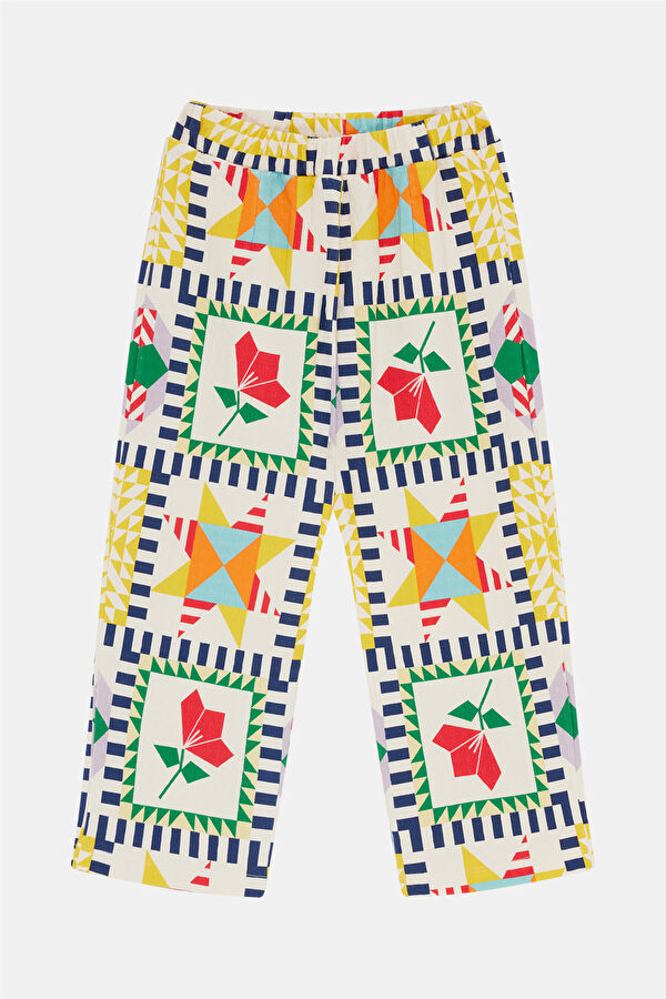 Comfort Saks Straight Leg Kids Pants
